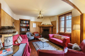Grand Chalet des Moussoux - Happy Rentals